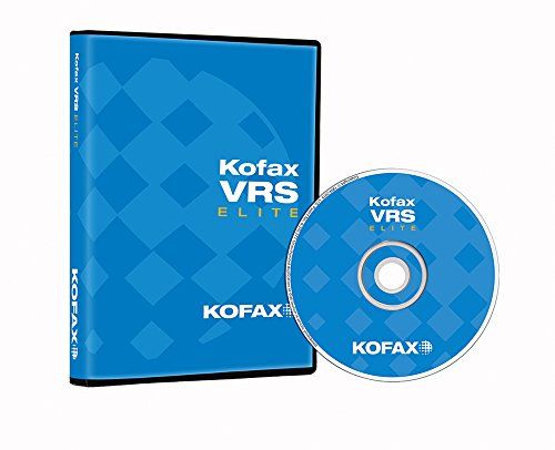Kofax vrs license crack