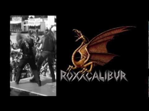 Roxxcalibur Lords Of The Nwobhm Rar